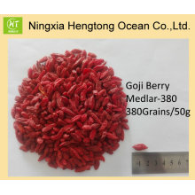 Organic Fruit Goji Berry Improve Your Health System